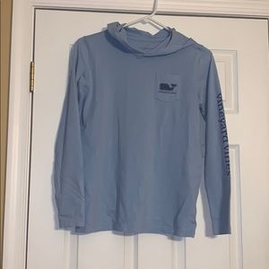 Vineyard vines long sleeve t shirt!